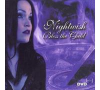 Nightwish - Nightwish - Bless The Child (DVD-Single)