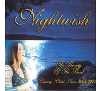 Nightwish - Nightwish - The Beauty of the Beast - Century Child Tour 2002-2003