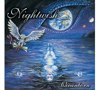 NIGHTWISH - Oceanborn
