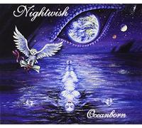 Nightwish - Oceanborn [Import]
