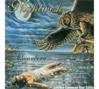 Nightwish - Oceanborn (Limited European Tour Edition)