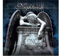 Nightwish - Once by Nightwish Enhanced, Extra tracks edition (2004) Audio CD