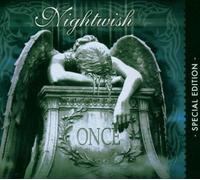 Nightwish - Once (Spec.EDT.)-Box [Import]