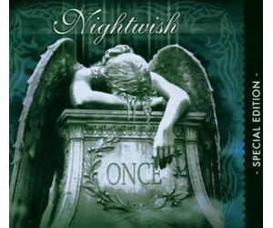 Nightwish - Once (Spec.EDT.)-Box [Import]