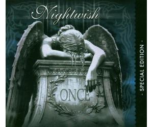 Nightwish - Once-Special Edition