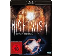Nightwish - Out of Control (Blu-ray) Artur Cybulski Alisha Das Bruce Cook