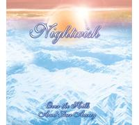 Nightwish - Over The Hills and Far Aw [Import]