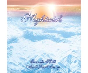 Nightwish - Over The Hills and Far Aw [Import]