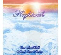 Nightwish - Over The Hills And Far Away (Collector's Ver) (Enhanced CD)