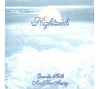 Nightwish - Over The Hills And Far Away - Digipack