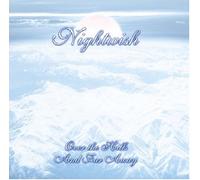Nightwish - Over The Hills & Far Away