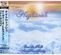 Nightwish - Over The Hills Far Away [Import]