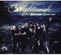 Nightwish - Showtime Storytime