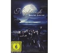 Nightwish - Showtime, Storytime [Import]
