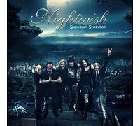 Nightwish – Showtime Storytime – CD – Import – Réédition