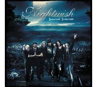 Nightwish - Showtime, Storytime (2CD Ver)