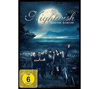 Nightwish - Showtime,Storytime [Blu-Ray] [Import]