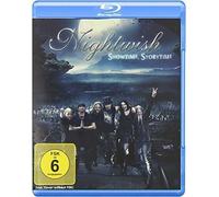 Nightwish: Showtime, Storytime [New Blu-ray] UK - Import