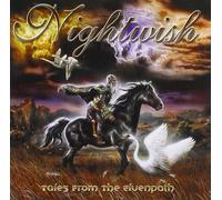 Tales From The Elvenpath-Best Of