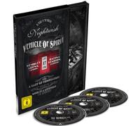 Nightwish - Vehicle of Spirit [Region Free] - DVD NEUF