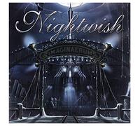 Nightwish (Vinyl) - Imaginaerum (180g) (Clear Vinyl) [Import]