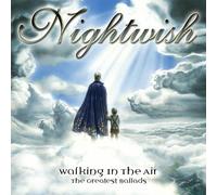 Nightwish - Walking in Air-The Greatest Ballads [Import]