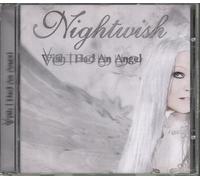 Nightwish - Wish I Had an Angel [Import]
