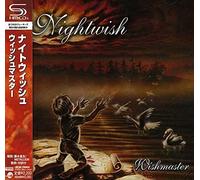 NIGHTWISH - Wishmaster