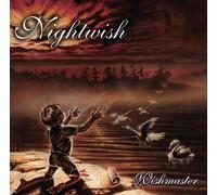 Nightwish Wishmaster (CD) Album