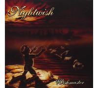 NIGHTWISH - WISHMASTER CD NEUF