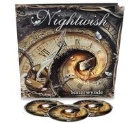 Nightwish - Yesterwynde