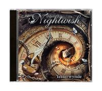 Nightwish Yesterwynde (CD) Album