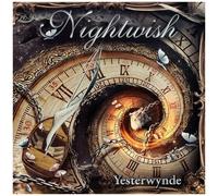 Nightwish - Yesterwynde [Compact Discs]