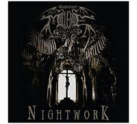 Diabolical Masquerade – Nightwork – CD – Boîtier Jewel Case – Edel