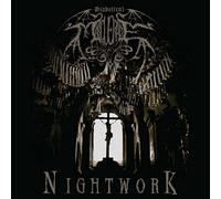 Nightwork -Reissue-
