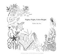 Nighty-Night, Color Bright: Under the Sea