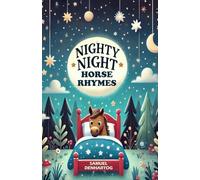 Nighty Night Horse Rhymes
