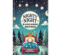Nighty Night Kangaroo Rhymes