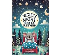 Nighty Night Koala Rhymes