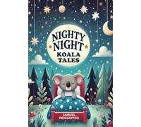 Nighty Night Koala Tales