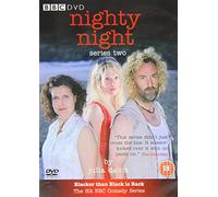 Nighty Night - Nighty Night - Series 2 [Import anglais]