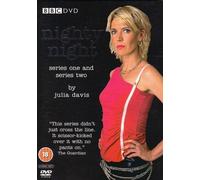Nighty Night (Series 1 & 2) - 3-DVD Box Set ( Nighty Night - Series One and Two ) [ Origine UK, Sans Langue Francaise ]