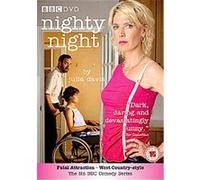 Nighty Night – BBC – Import Zone 2 UK (anglais uniquement)