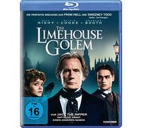 Nighy,Bill - The Limehouse Golem [Blu-ray]