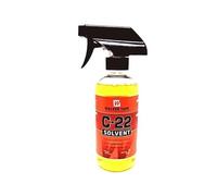 NIGINWIGOLOGY C-22 Solvent Creat Cleaner With Shower pour cuir chevelu action rapide doux sur la peau