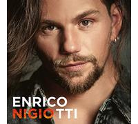 Enrico Nigiotti – Nigio (Sanremo 2020) – CD – Import – Sony Music