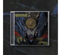 Ænigmatum Infinitude's Passage (CD) Album (PRESALE 25/09/2026)