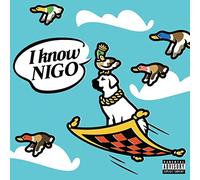 Nigo - I Know NIGO
