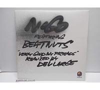 Nigo - Very Good My Friend Feat.the [Vinilo]