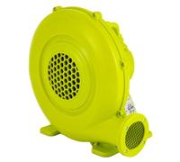 NIGORIY Souffleur électrique château gonflable 450 W 2800 tr/min 1500 Pa 720 m³/h Pompe de soufflage IP24